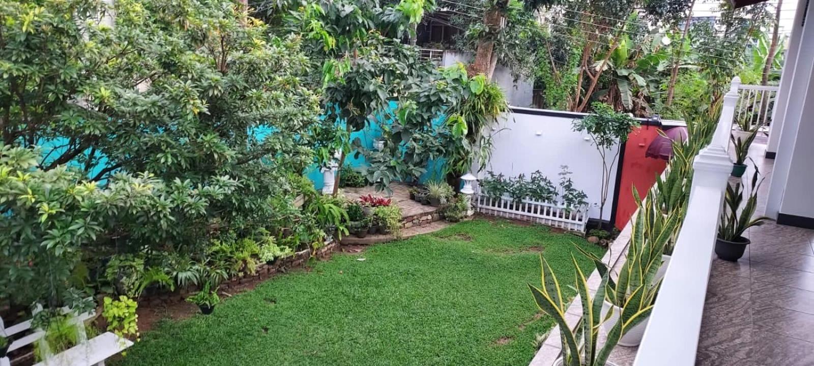 Duvi'S Shelter Bungalow โคลอมโบ ภายนอก รูปภาพ